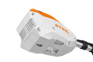 Stihl FSA 80, Kosa akumulatorowa z akumulatorem 2xAK 30 i ładowarką AL 101