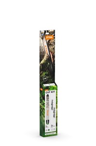 Stihl Cut Kit 12 do pił łańcuchowych.