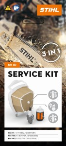 Stihl Zestaw serwisowy nr 10 do MS 311/362/391