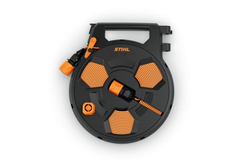 Stihl Wąż płaski w oplocie tekstylnym z kasetą, 12 m, do RE 110 - RE 170 PLUS