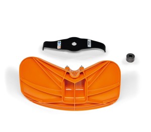 Stihl Osłona do podstawowegp zestawu do rozdrabniania, Ø 270 mm, do FS261/361/411/461/491