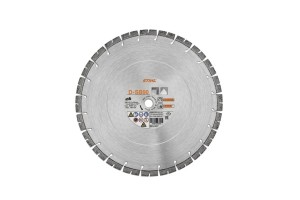 Stihl D-SB90 Tarcza Diamentowa, Ø 350 mm.