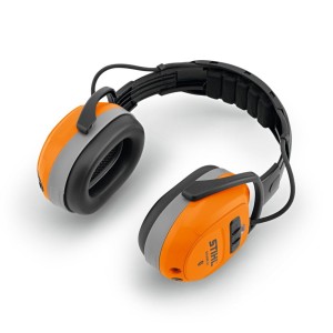 Nauszniki przeciwhałasowe z Bluetooth Stihl Dynamic GB 29.