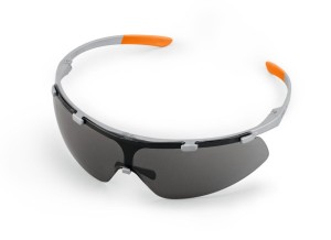 Stihl Advance Super Fit Okulary ochronne, przyciemniane
