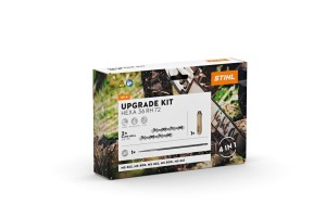 Stihl Zestaw 4 HEXA 36RH72 do pił łańcuchowych.