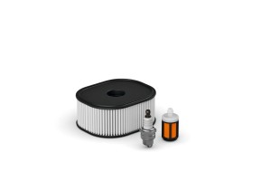 Stihl Zestaw serwisowy nr 16, do MS 661 - filtr powietrza, świeca zapłonowa, filtr paliwa.