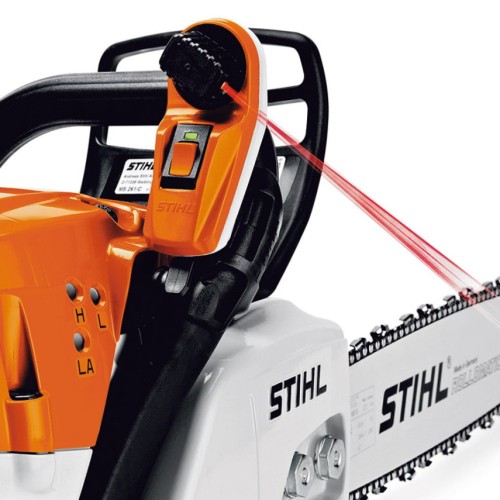 Stihl Uchwyt 1144 do Stihl laser 2-w-1