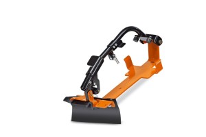 Zestaw montażowy Stihl TS 700/800 do wózka FW 20.