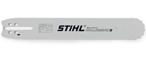 Stihl Rollomatic  G, 45 cm, 3/8", 11z, 1,6 mm, do 36 GGM
