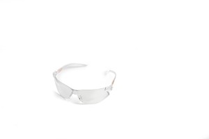 Stihl Okulary ochronne Function Slim przezroczyste.
