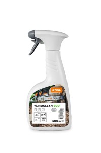 Stihl VarioClean ECO, specjalny środek czyszczący, 500 ml w butelce z rozpylaczem.