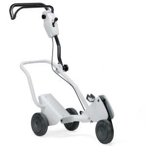 Stihl FW 20 Wózek prowadzący do przecinarki.