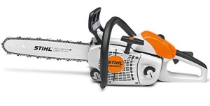 Pilarka Spalinowa MS 201 C-M produkt.