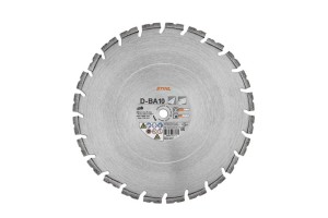 Tarcza diamentowa Stihl D-BA10 do betonu i asfaltu Ø 350 mm/14"