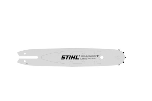 Stihl Prowadnica Light P04 – 9Z, 3/8”P, 1,3 mm, 40 cm