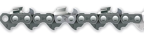 Stihl Łańcuch do pilarek 1/4" Micro Special Carving (RMS), 1,3 mm, 30 cm