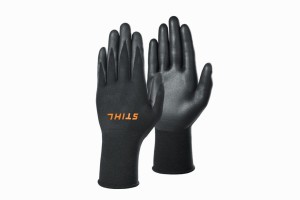 Stihl Rękawice Function SensoTouch, M czarne.
