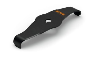 Nóż rozdrabniający Stihl ShredCut 270-2 z otworem 20 mm.