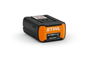 Stihl AP 500 S Akumulator.