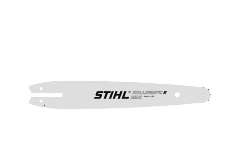 Stihl Prowadnica Rollomatic E Mini Light 01, 8Z, 1/4"P, 1,1 mm,10 in, 25 cm