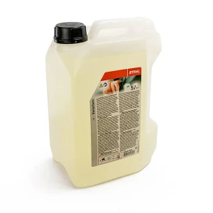 Stihl VarioClean, Specjalny środek czyszczący 5 L w kanistrze.