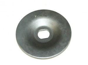 Stihl Podkładka dociskowa FS411/461/491/561, 70 mm