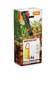 Stihl Zestaw serwisowy nr 39 do BR500/550/600/700 w pudełku.