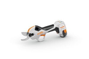 STIHL ASA 20 sekator akumulatorowy, narzędzie ogrodnicze.