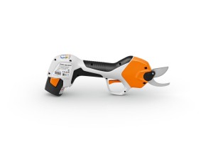 Stihl ASA 20 sekator akumulatorowy z akumulatorem AS 2 i ładowarką AL 1