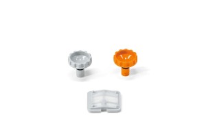 Zestaw dysz ULV do SR 200 Stihl.