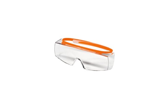 Stihl Okulary ochronne Super OTG, przeźroczyste
