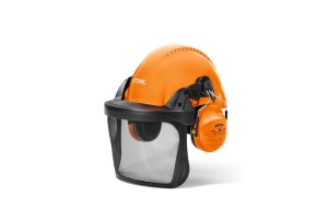 Stihl Dynamic Light, kask ochronny