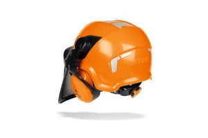 Stihl Hełm zabawka pomarańczowy dla dzieci