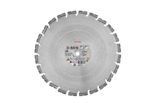 Stihl Tarcza Diamentowa D-BA90 Ø 400mm/16"