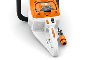 Stihl TSA 300, Przecinarka akumulatorowa, zestaw bez akumulatora i ładowarki