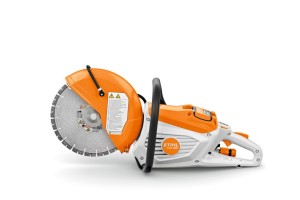 Stihl TSA 300, Przecinarka akumulatorowa, zestaw bez akumulatora i ładowarki