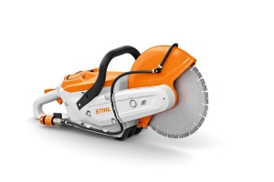 Stihl TSA 300, Przecinarka akumulatorowa, zestaw bez akumulatora i ładowarki