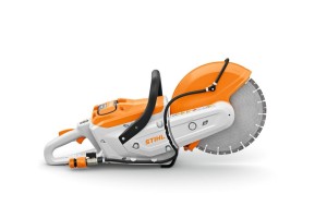 Stihl TSA 300, Przecinarka akumulatorowa, zestaw bez akumulatora i ładowarki