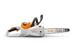  Stihl MSA 80 C-B Pilarka akumulatorowa, bez akumulatora i ładowarki