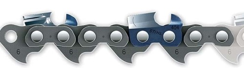 Stihl Rolka 50’ Łańcuch RS Kanciak .404";1,6mm;  740 ogniw /370 zębów 