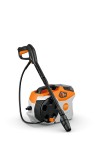 Stihl REA 60 Plus Myjka, bez akumulatora i ładowarki