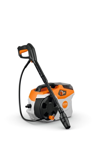 Stihl REA 60 Plus Myjka, bez akumulatora i ładowarki