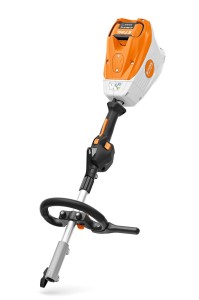 Stihl KMA 200 R KombiMotor, z 2 x akumulator AP 500 S