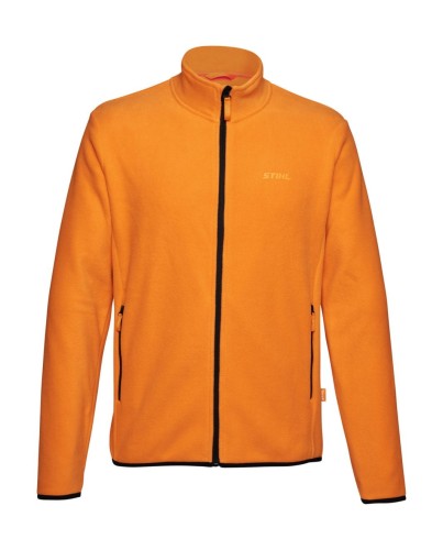 Stihl Bluza polarowa CLASSIC pomarańczowa rozm. XXL