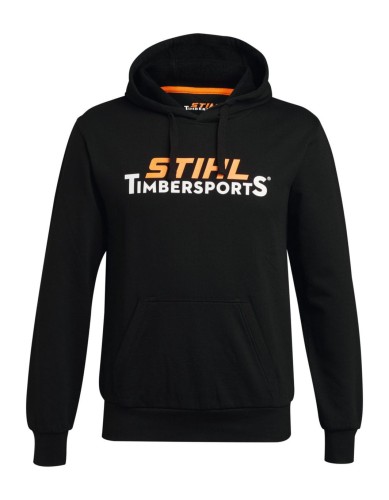 Stihl Bluza z kapturem TIMBERSPORTS® rozm.L