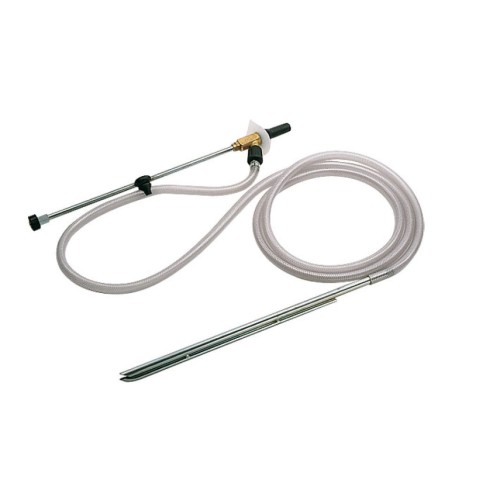 Stihl Zestaw do piaskowania na mokro, rozm. dyszy 05 do RE232-RE282