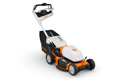 Stihl RMA 756 V Kosiarka akumulatorowa, bez akumulatora i ładowarki
