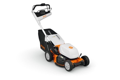 Stihl RMA 750 V Kosiarka akumulatorowa, bez akumulatora i ładowarki