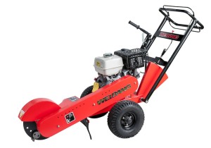 Weibang WBSG13H frez, frezarka do usuwania pni i korzeni, karczownik drzew Honda GX390