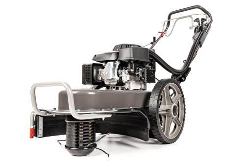 Weibang Kosiarka żyłkowa z napędem  Loncin LC1P70FC